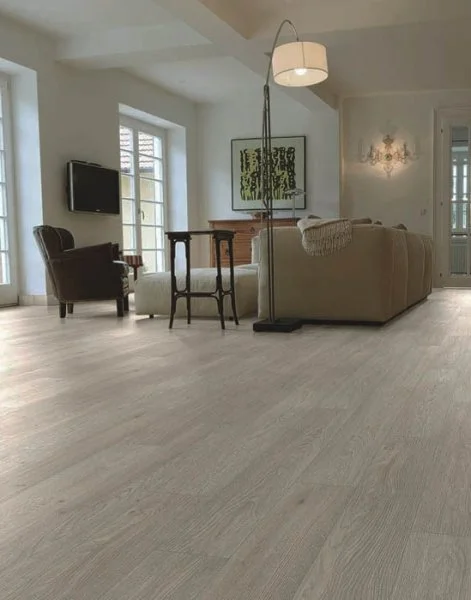 Ламинат Egger PRO 12/33 4V Дуб Чезена серый EPL150 в Орске