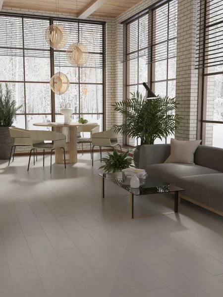 Ламинат Egger PRO 8/33 4V Дуб белый песок EPL219 в Орске