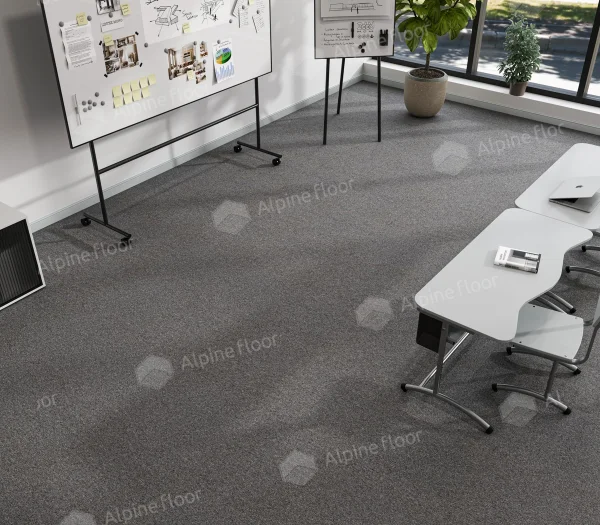 Ковровая плитка Alpine Floor Huron 402-1 Супериор в Орске