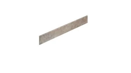 Керамогранит Coliseum Ривьера Дарк Плинтус (Натуральный, 7,2х60) в Орске