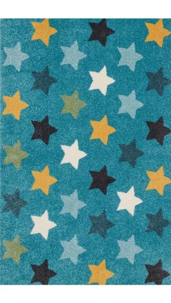 Ковер Синтелон Play 1,60x2,30 E1PMP Прямоугольник в Орске