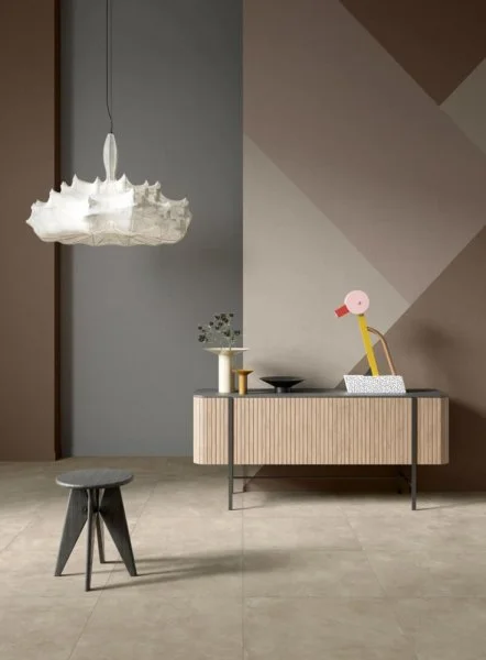 Керамогранит Coliseum Крета Крим 60х60 (Натуральный и Реттифицированный) в Орске