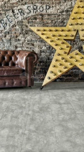 Кварц-виниловая плитка Alpine Floor Light Stone Ратленд ECO-15-9 2,5 мм. 43 класс в Орске