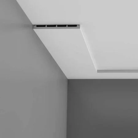 Плинтус Orac SX168 (151*14*2000 мм) в Орске