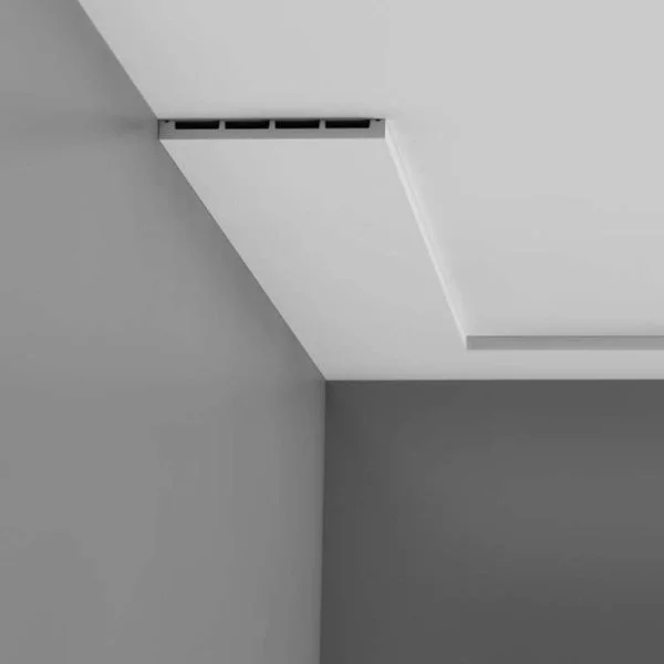 Плинтус Orac SX168 (151*14*2000 мм) в Орске