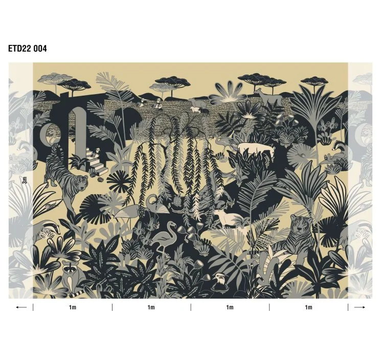 Обои Loymina Etude vol. II ETD22 004 в Орске