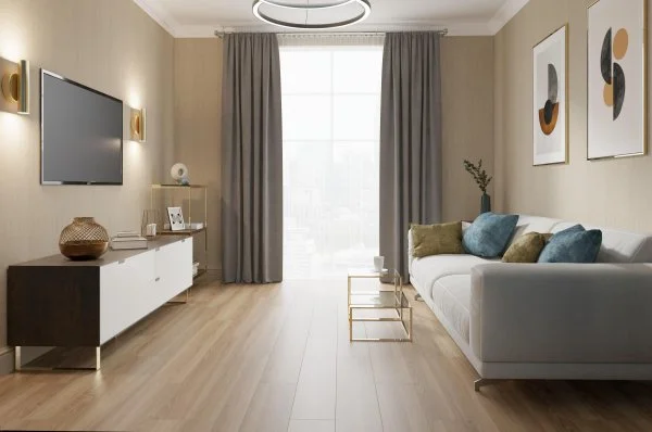 Ламинат Egger PRO 8/33 4V Дуб Гарден натуральный EPL236 в Орске