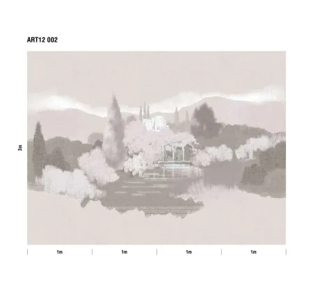 Обои Loymina Пейзаж vol. 2 ART12 002 в Орске