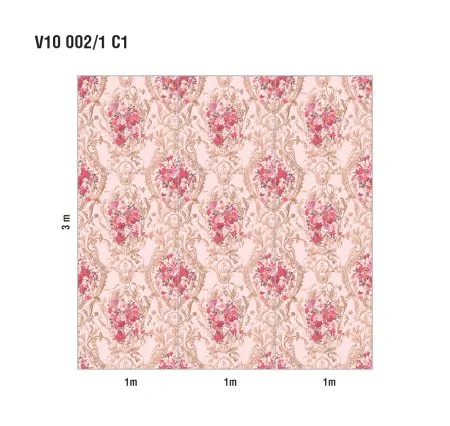 Обои Loymina Classic II V10, 002/1, C1 в Орске