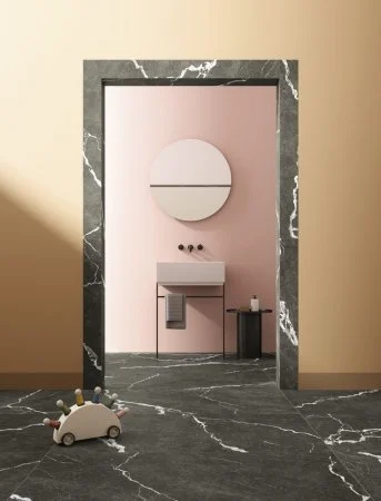 Керамогранит Coliseum Микеланджело Дарк 60х120 (Натуральный и Реттифицированный) в Орске