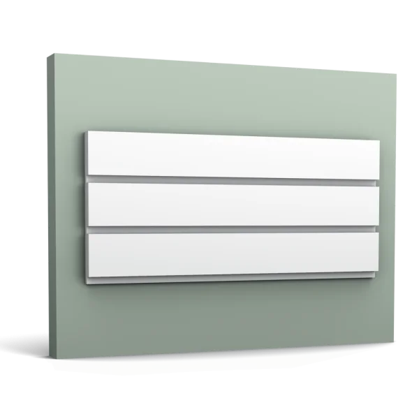 Декоративная панель Orac W116 (200x25x2 см) в Орске