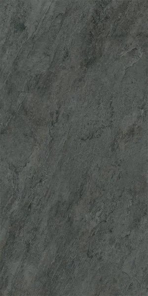 Керамогранит Vitra QuarStone Антрацит 60х120 (Натуральная и Реттифицированная) в Орске