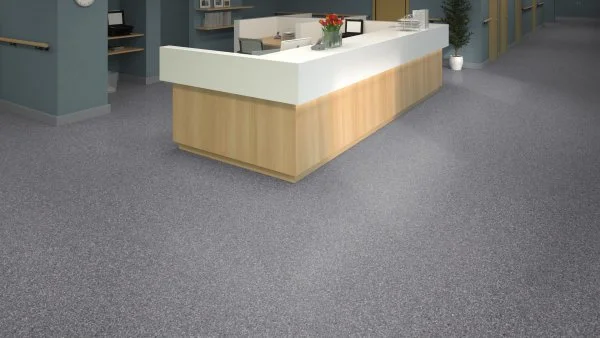 Линолеум Tarkett iQ Monolit CMONI-931 2 м в Орске