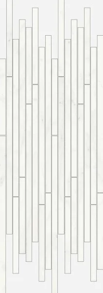 Керамогранит Italon Шарм Делюкс Микеланджело 26х75 Стрип (Люкс и реттифицированная) в Орске