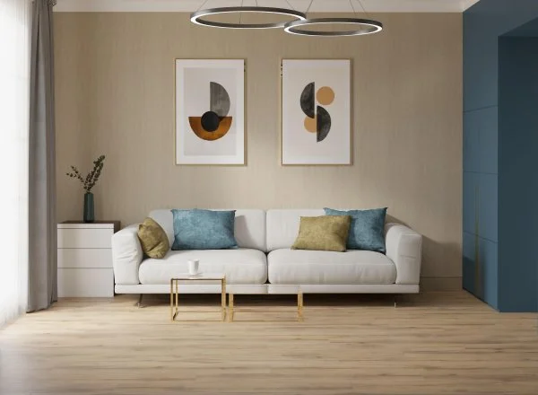 Ламинат Egger PRO 8/33 4V Дуб Ронгбук натуральный EPL208 в Орске