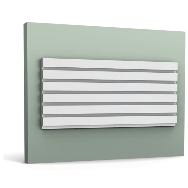 Декоративная панель Orac W111 (200x25x2 см) в Орске