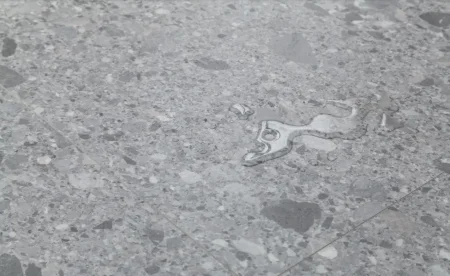 Плитка SPC Bonkeel Tile 4мм Grigio Terrazzo в Орске