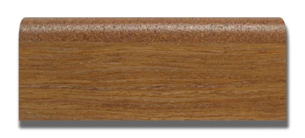 Эластичный пробковый плинтус ArtCorkDesing CW 02-08 16х60х915 мм в Орске