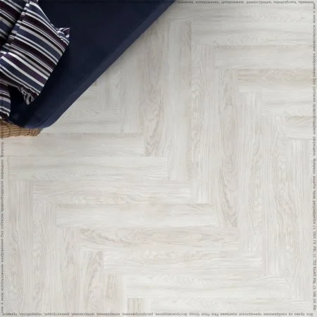 ПВХ плитка FineFlex Wood Дуб Лапландский FX-105 в Орске