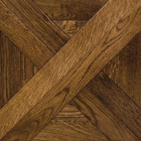 Модульный паркет Гордон Дуб Омбра 449х449х15 мм в Орске