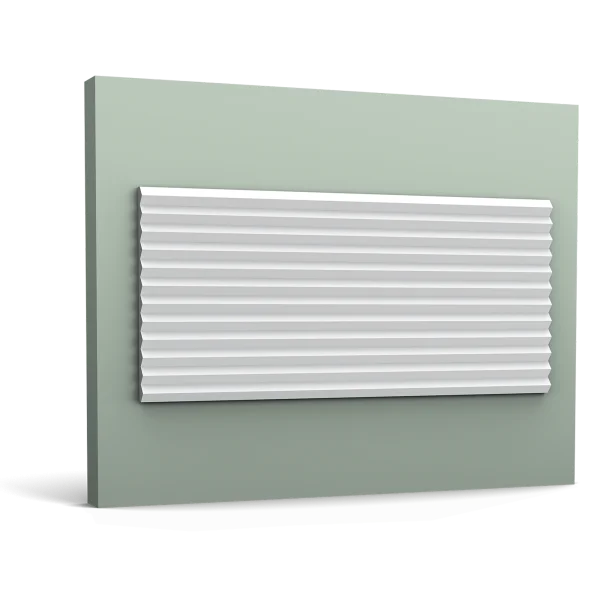 Декоративная панель Orac W108 (200x25x1.8 см) в Орске