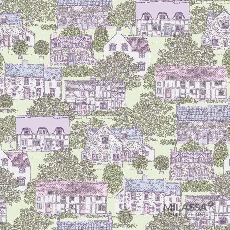 Обои Milassa Twins 8, 007 в Орске