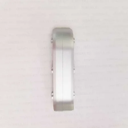 Соединитель для плинтуса ALP-C65 Cеребро (ПВХ) в Орске