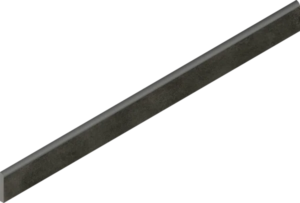 Керамогранит Italon Континуум Брасс Дарк Плинтус 7.2х80 (Натуральная и Реттифицированная) в Орске