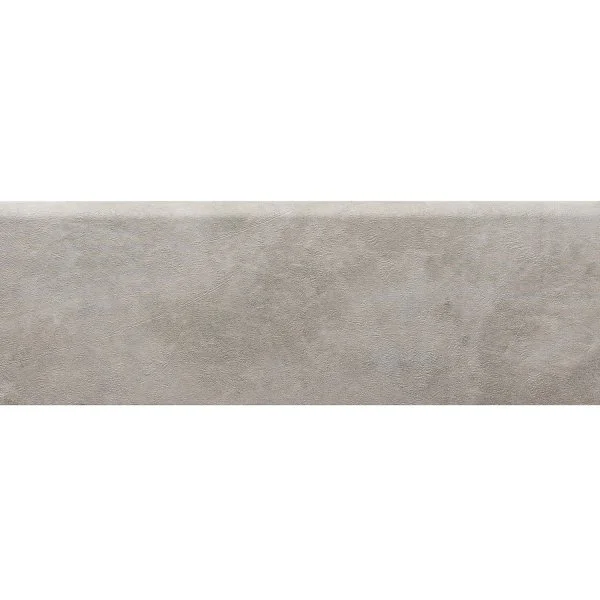 Плинтус MDF Bonkeel 24066 Бетон Лофт Светлый (80х16х2400 мм) в Орске