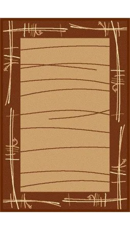 Ковер Синтелон Practica 2,00x3,00 83EED Прямоугольник в Орске