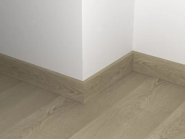 Кварцевый плинтус Alpine Floor Grand Sequoia 11-18 Шварцевальд в Орске