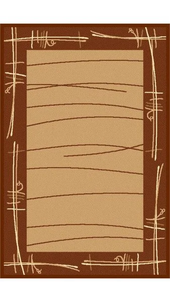 Ковер Синтелон Practica 2,00x3,00 83EED Прямоугольник в Орске