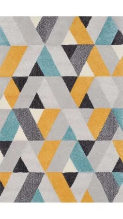 Ковер Синтелон Pastel 1,60x2,30 52SKS Прямоугольник в Орске