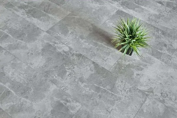 Кварц-виниловая плитка Alpine Floor Light Stone Ваймеа ECO-15-3 2,5 мм. 43 класс в Орске