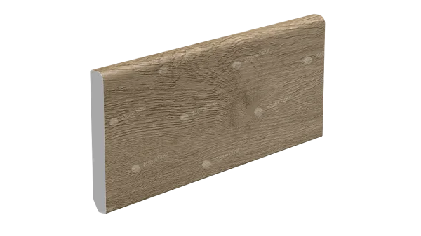 Кварцевый плинтус Alpine Floor Grand Sequoia 11-10 Макадамия в Орске
