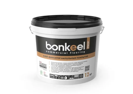 Клей-фиксатор Bonkeel Prof (12 кг) в Орске