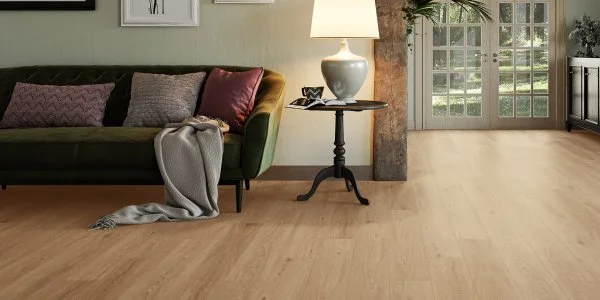 ПВХ плитка Invictus Primus Plank Sherwood Oak Natural в Орске