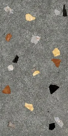 Керамогранит Coliseum Палладио Блэк 60х120 (Натуральный и Реттифицированный) в Орске