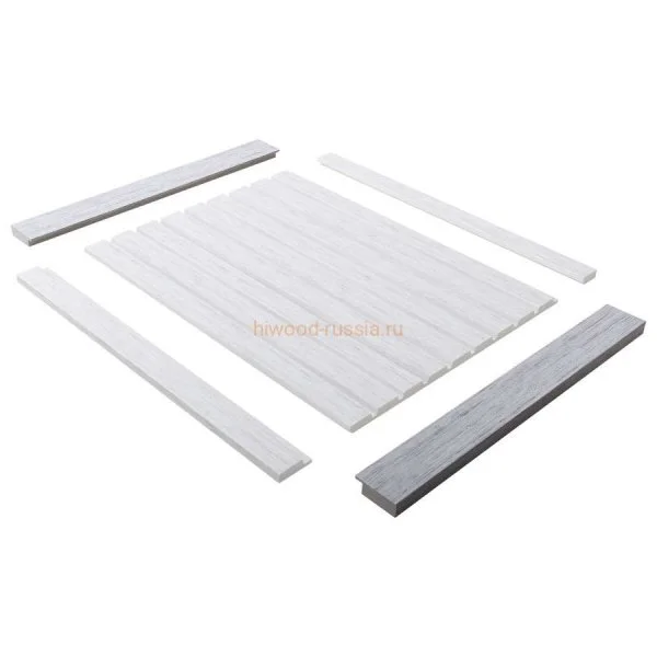 Финишный молдинг LF1 W36 (50х17х2700мм) в Орске