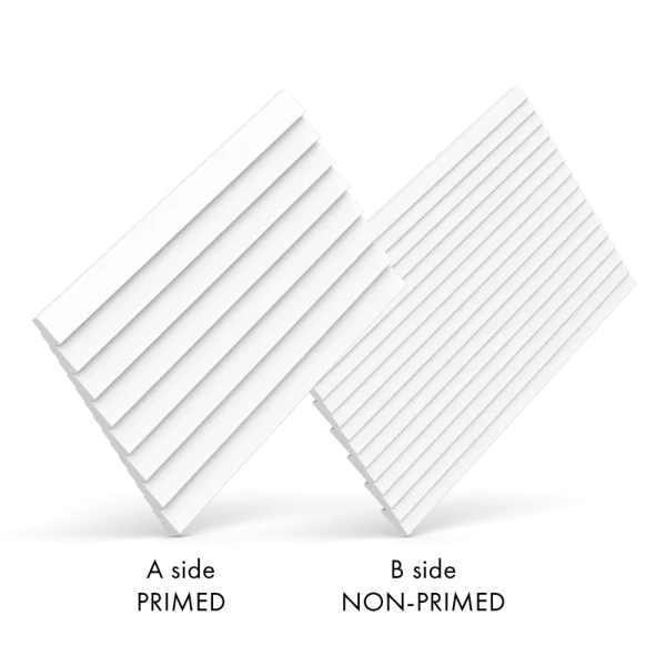 Декоративная панель Orac WX204-2600 (260x25x1.6 см) в Орске