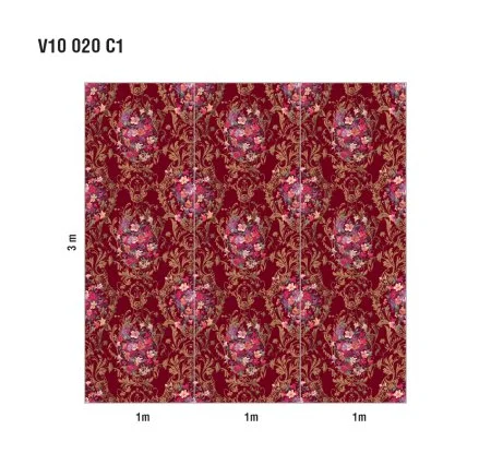 Обои Loymina Classic II V10, 020, C1 в Орске