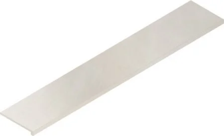 Керамогранит Italon Континуум Полар Ступень угловая правая 33х160 (Натуральная) в Орске