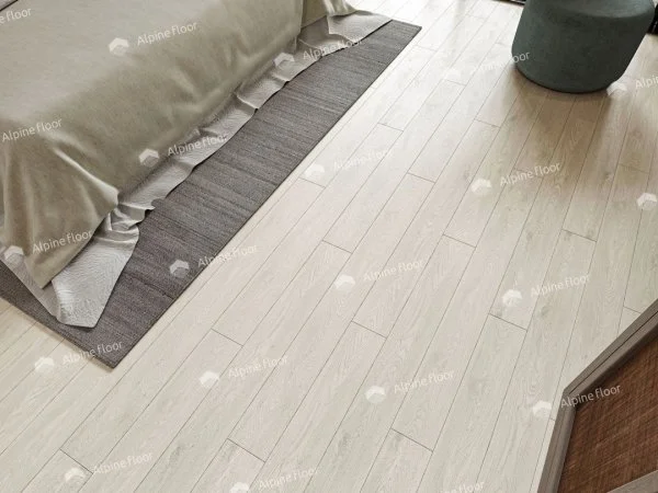 Каменно-полимерная плитка Alpine Floor Grand Sequoia Village Атланта ECO 11-207 4мм, 43 класс в Орске