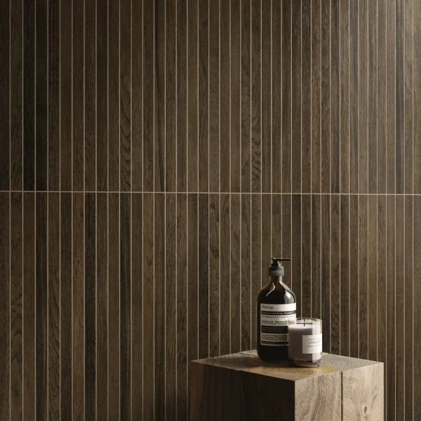 Керамогранит Italon Этернум Могано Татами 20х80 (Натуральная) в Орске