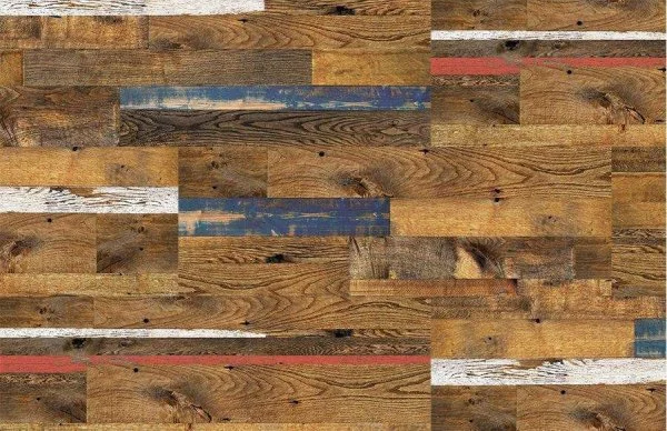 Пробковое покрытие CorkStyle Impuls Random в Орске