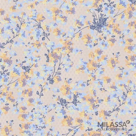 Обои Milassa Modern  М2, 002/2 в Орске