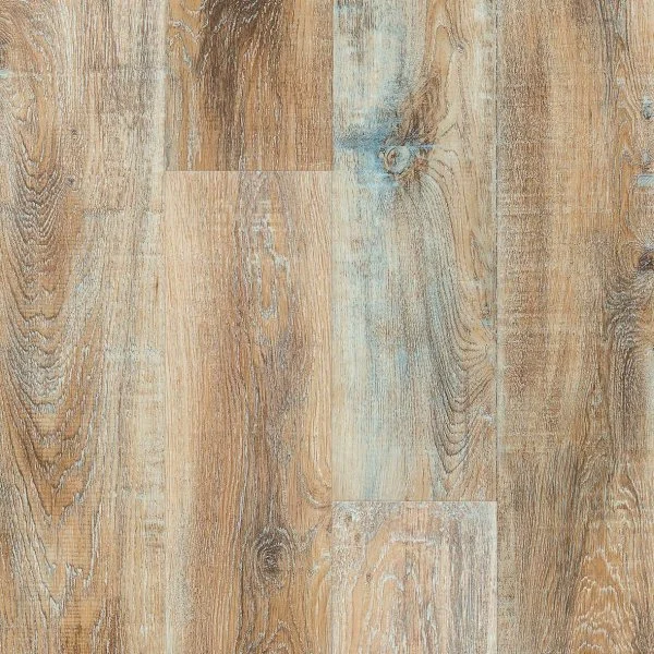 Кварц-виниловая плитка Refloor Fargo Comfort 366-2B Дуб Карамельный в Орске