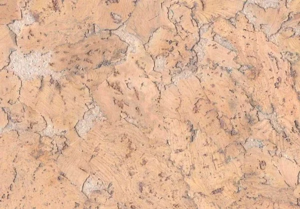 Настенное пробковое покрытие CorkStyle Monte Cream в Орске