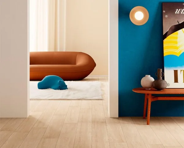 Керамогранит Coliseum Дукале Сэнд 20х120 (Натуральный и Реттифицированный) в Орске