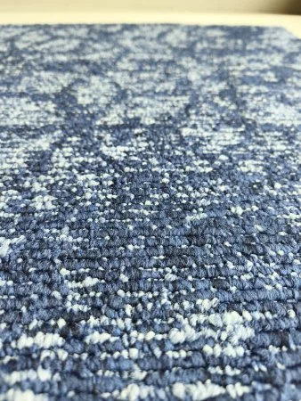 Ковровая плитка Bonkeel Star Blue в Орске